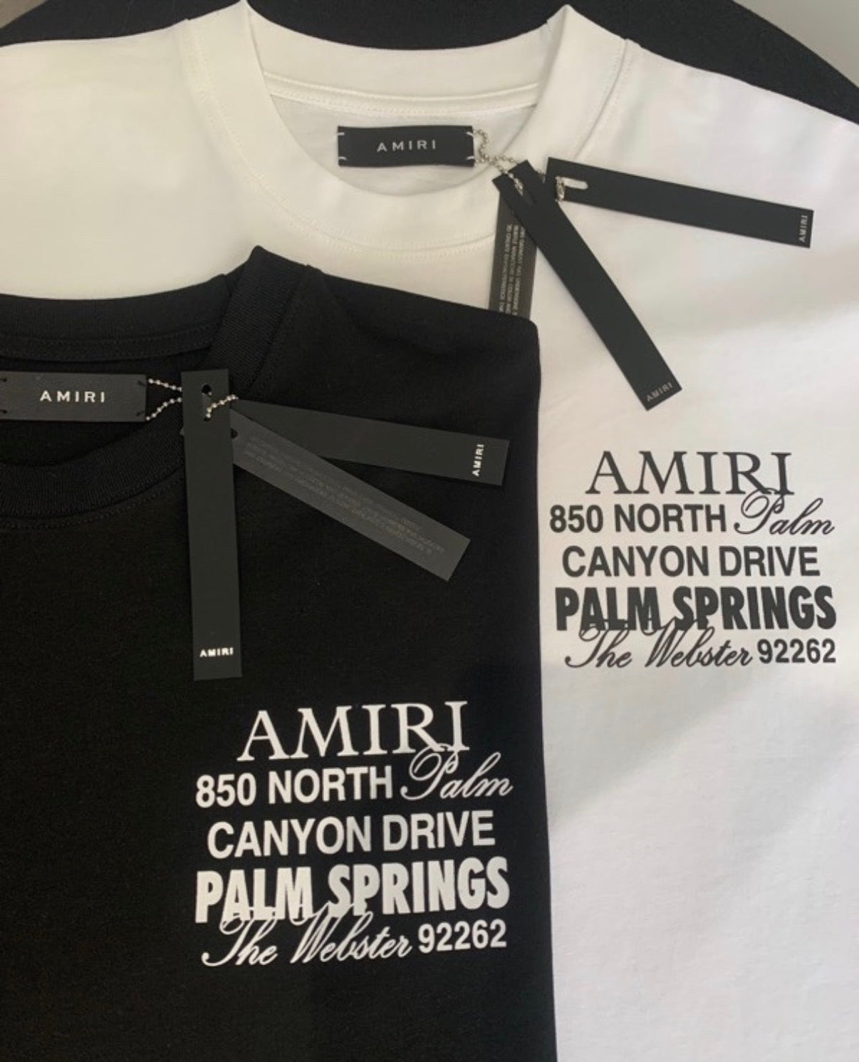 amiri shirt
