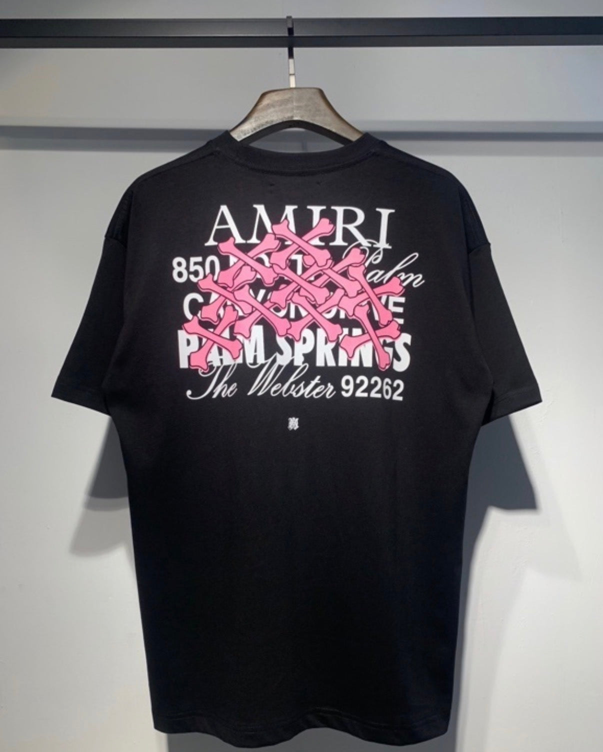 amiri shirt
