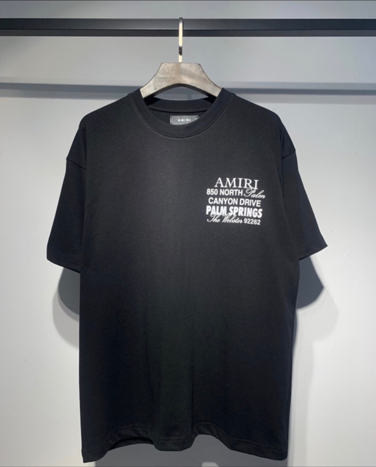 amiri shirt