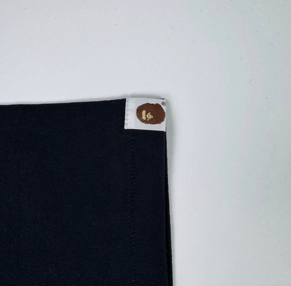 bape shirt